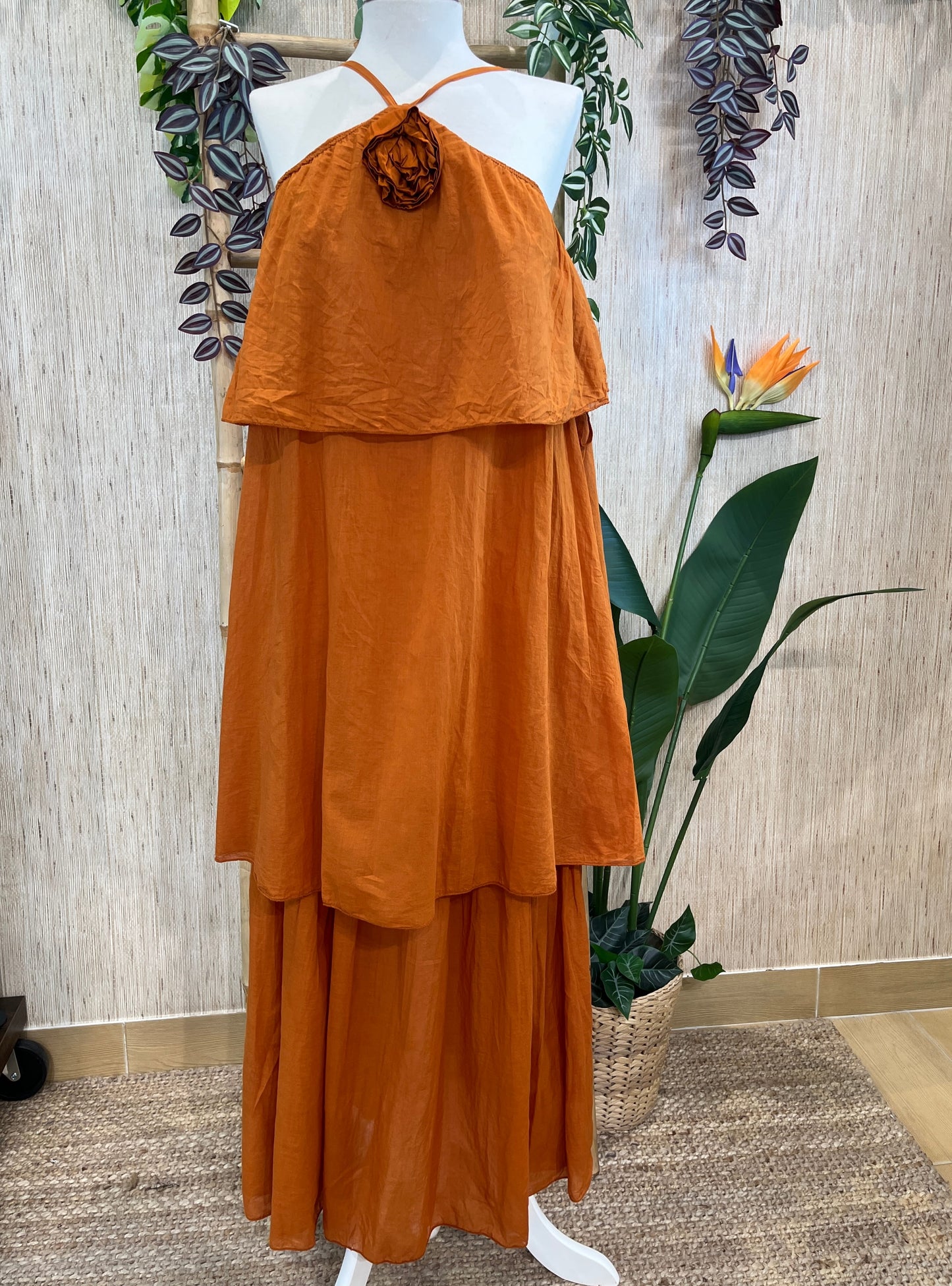 VESTIDO AMALIA