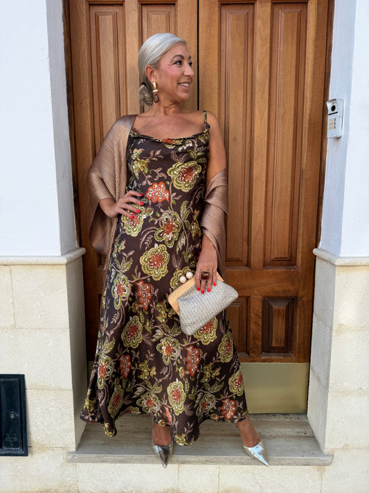 VESTIDO AMATISTA