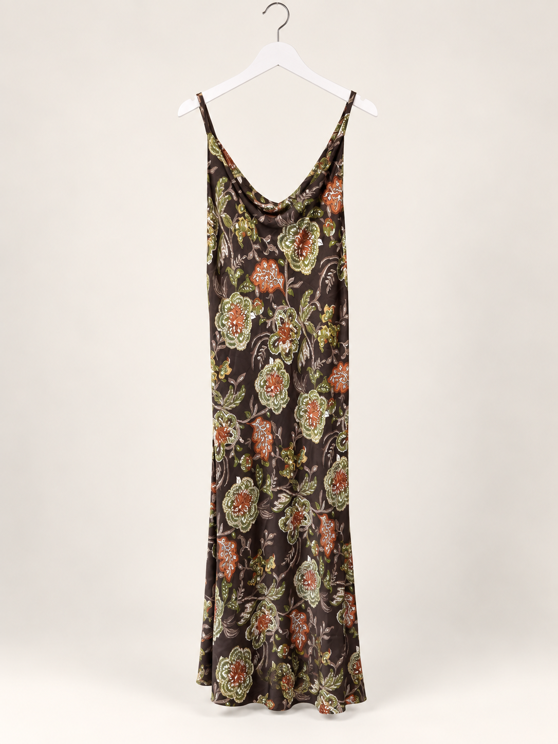 VESTIDO AMATISTA