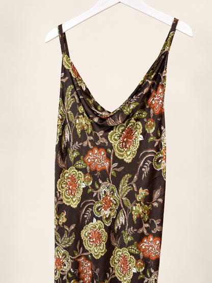 VESTIDO AMATISTA