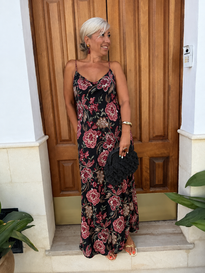 VESTIDO AMATISTA