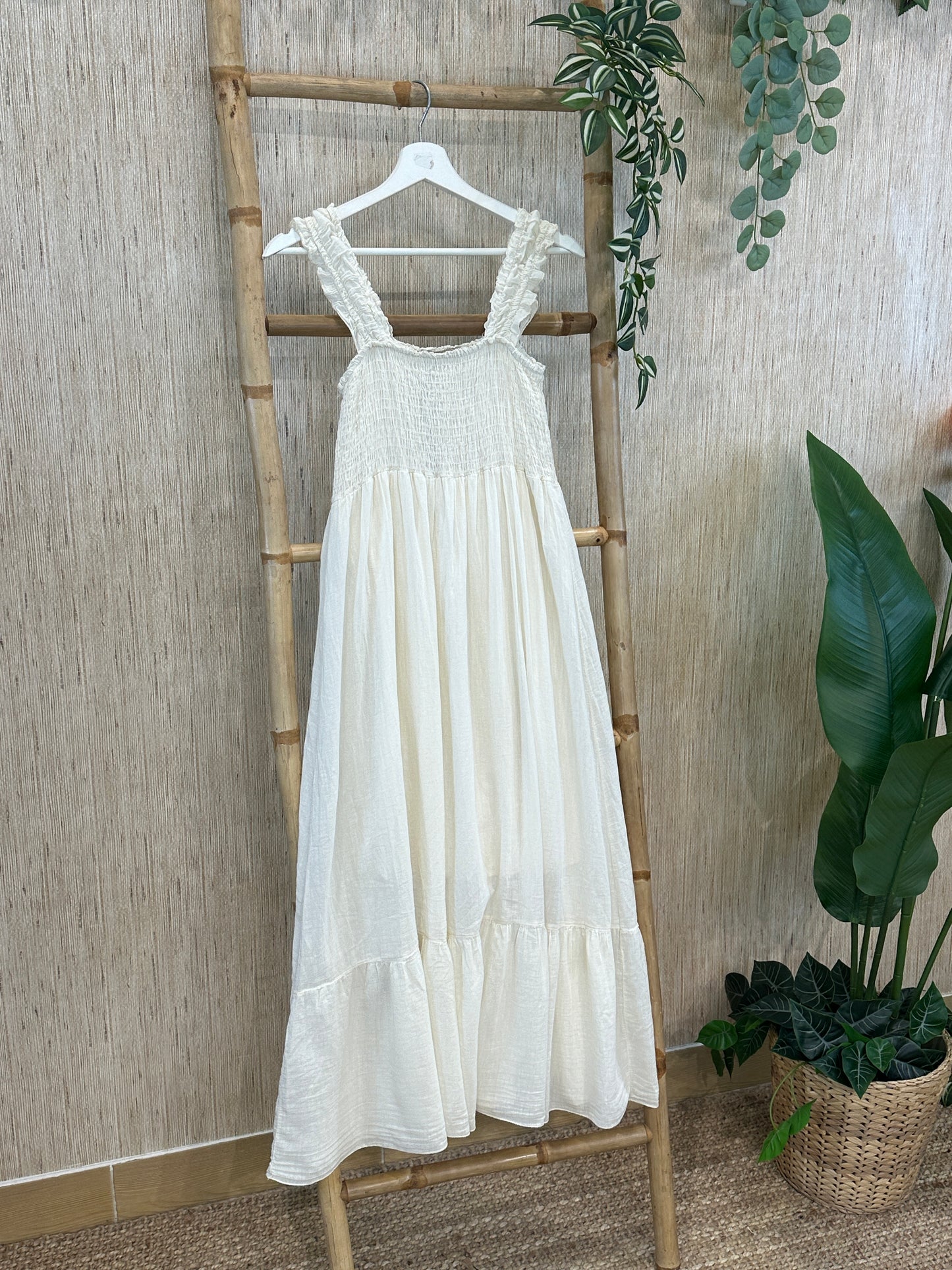 VESTIDO ANAIS