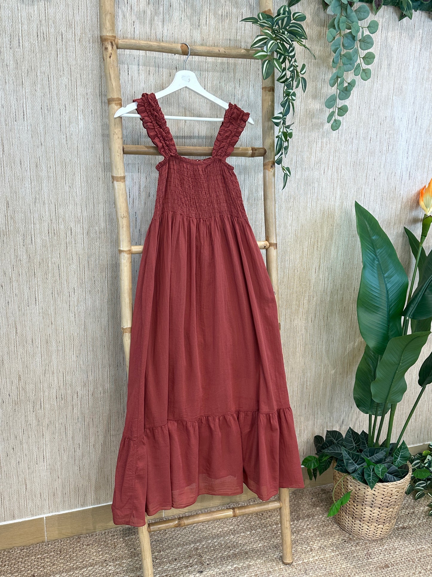 VESTIDO ANAIS