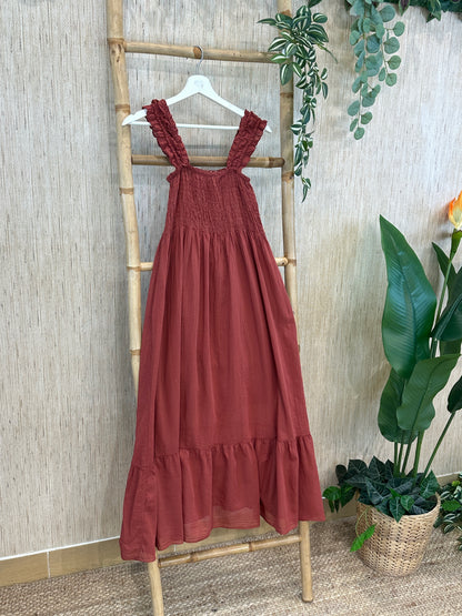 VESTIDO ANAIS