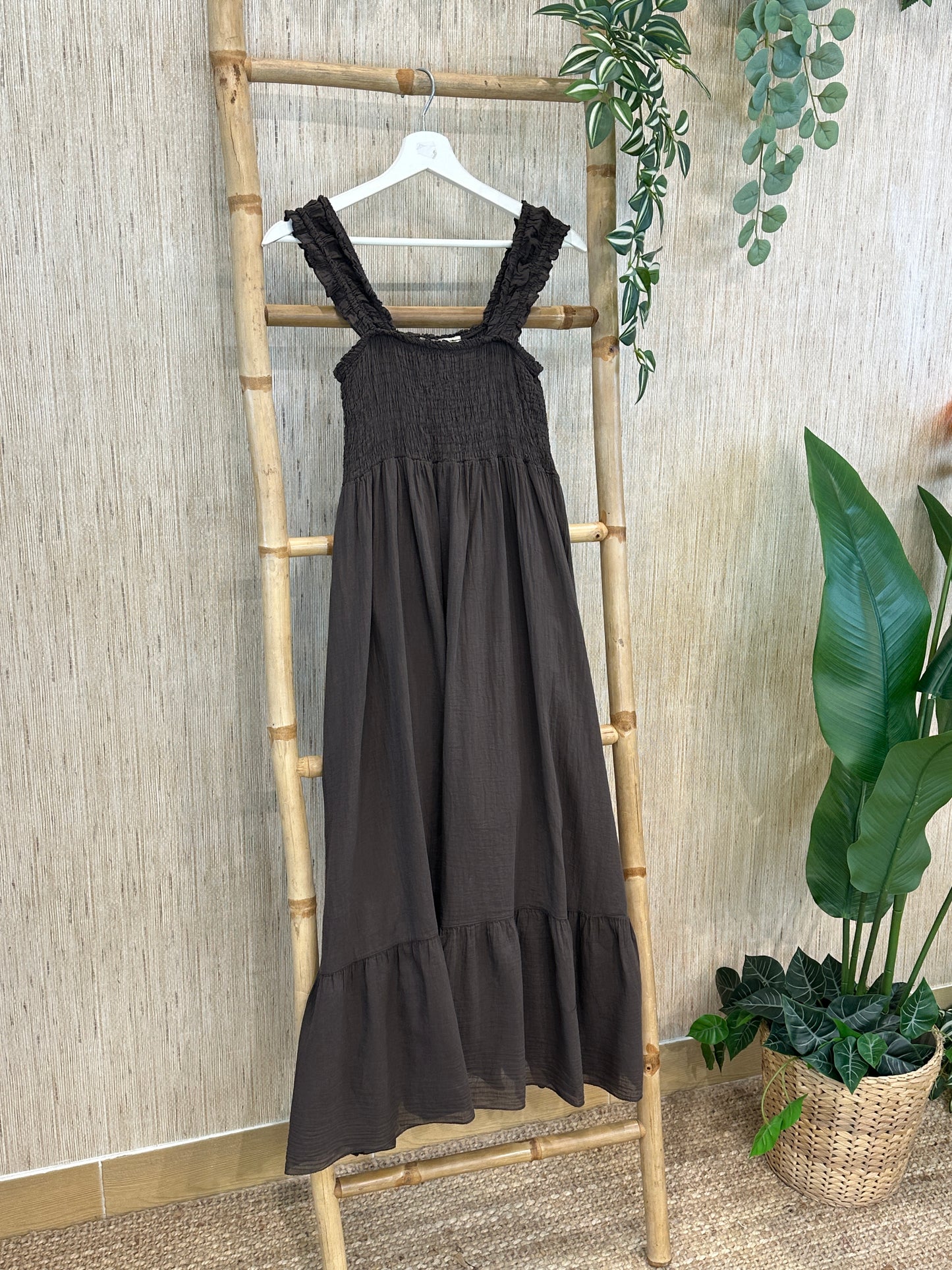 VESTIDO ANAIS