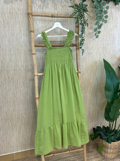 VESTIDO ANAIS