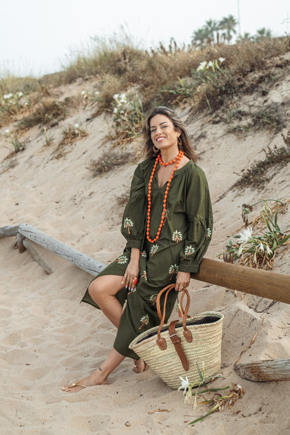 VESTIDO BAHÍA