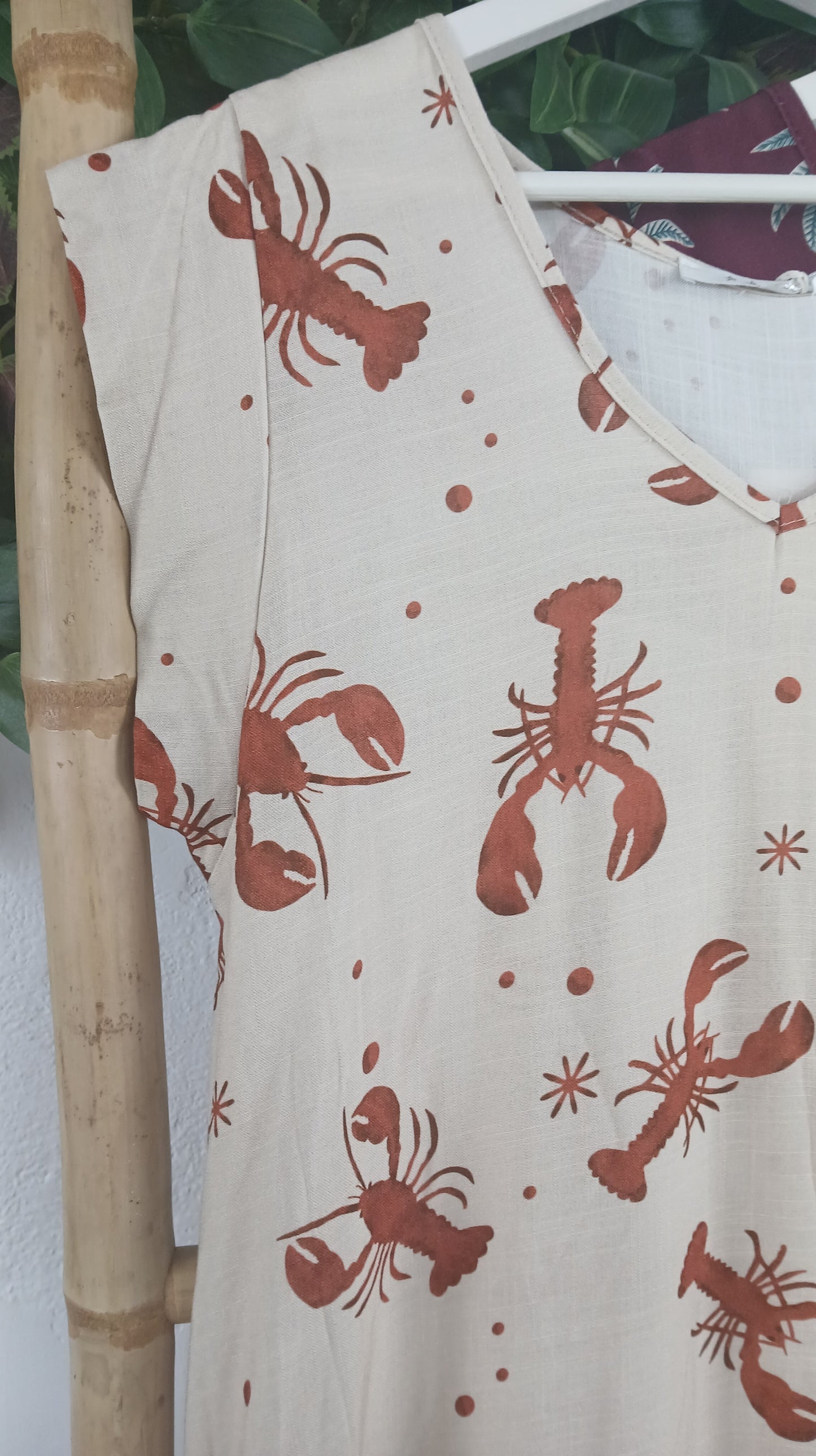 VESTIDO BAMBINA