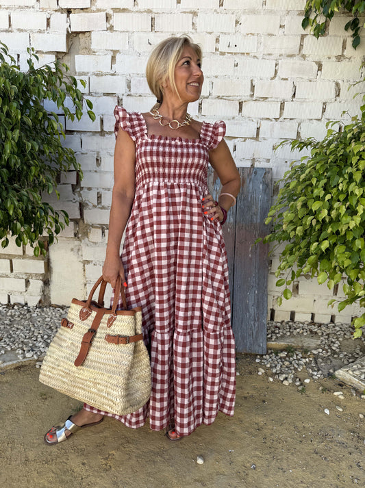 VESTIDO BELINI