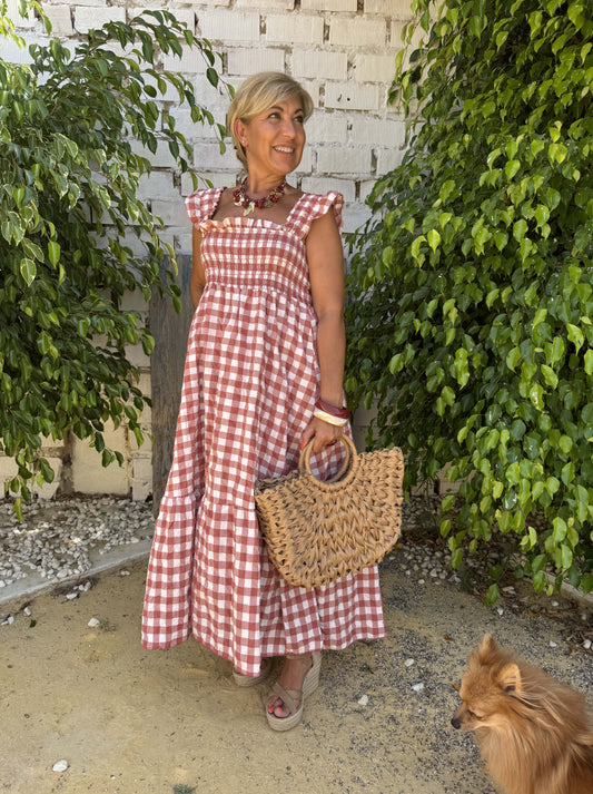 VESTIDO BELLINI