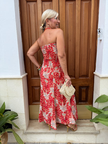 VESTIDO CALA