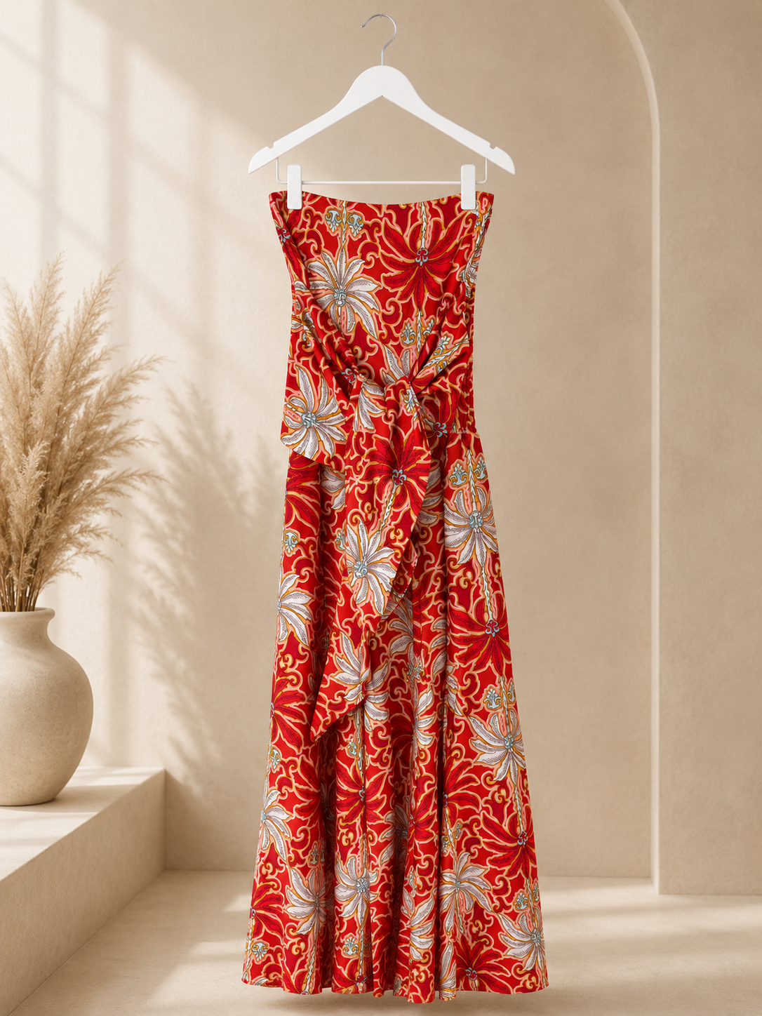 VESTIDO CALA