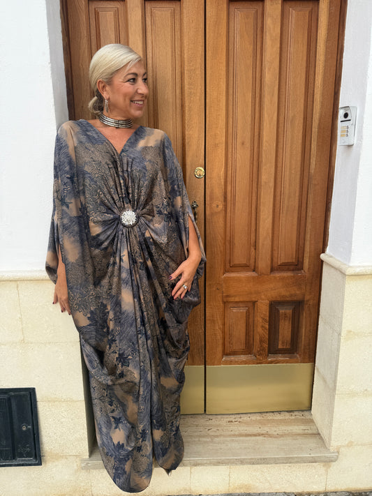 VESTIDO CAMILA