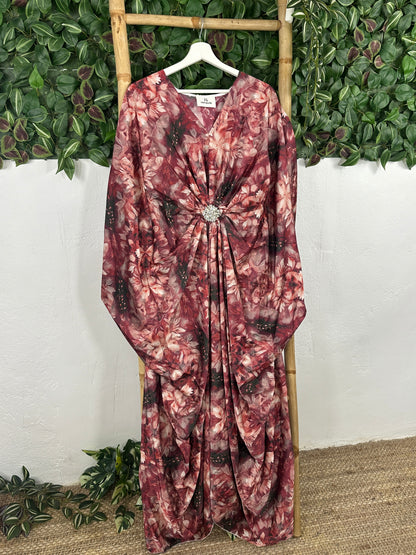 VESTIDO CAMILA