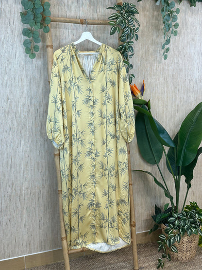 VESTIDO CAMISERO ANISA