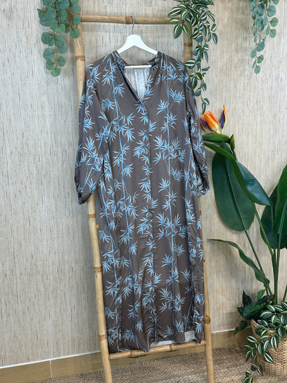 VESTIDO CAMISERO ANISA