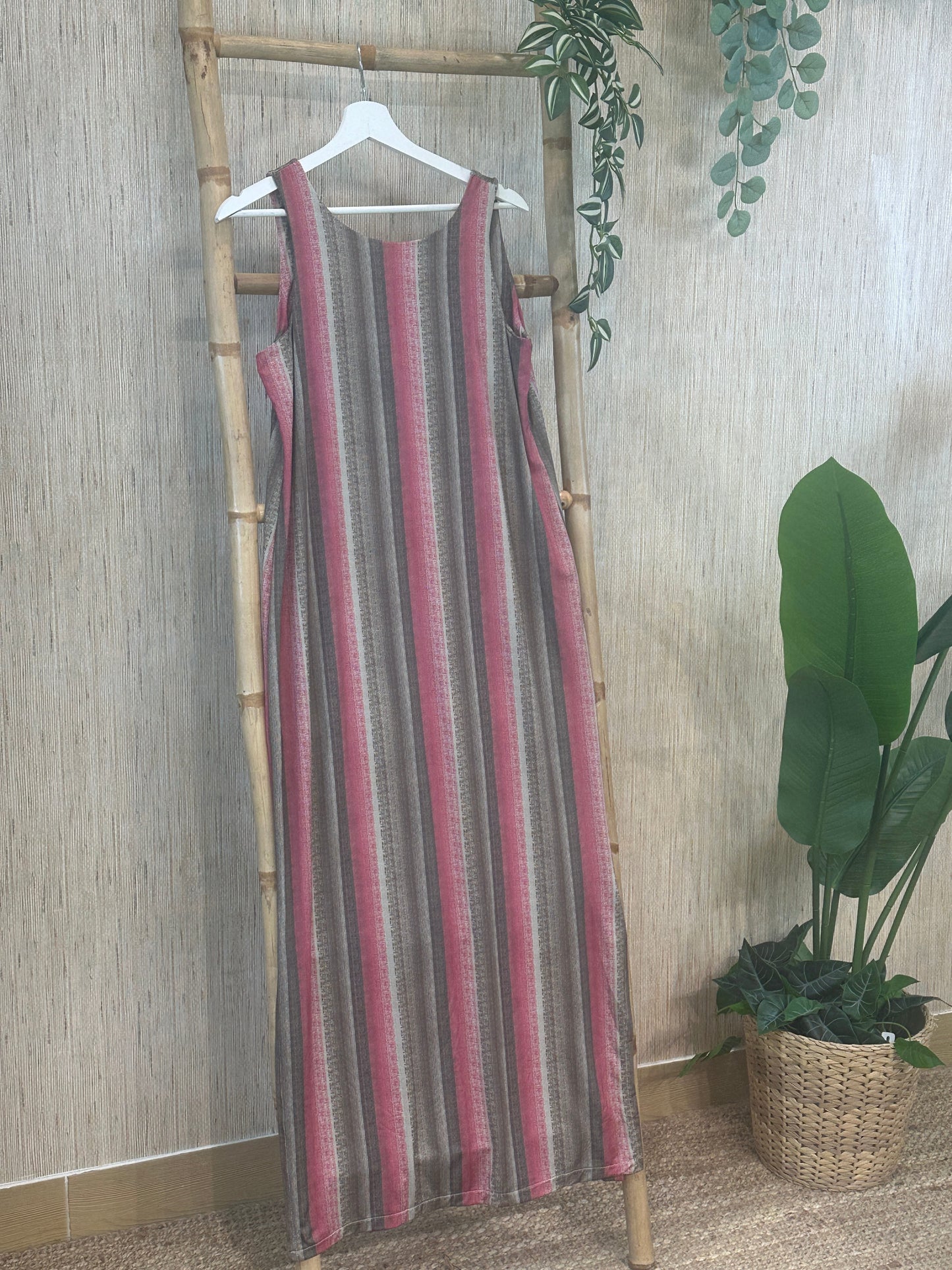 VESTIDO ESTAMPADO CHLOE