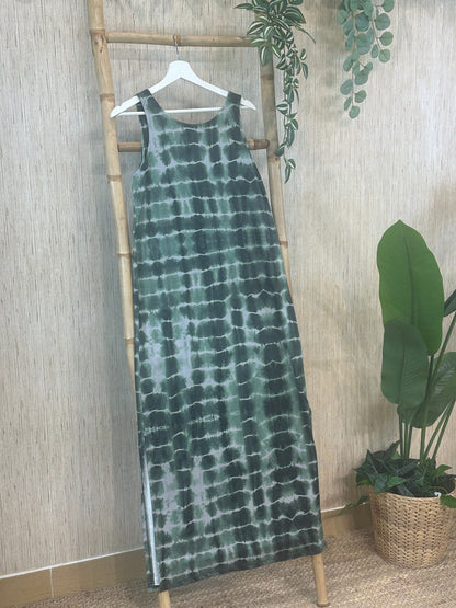 VESTIDO ESTAMPADO CHLOE