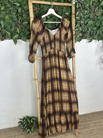 VESTIDO CLER