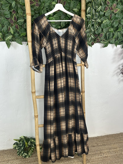 VESTIDO CLER