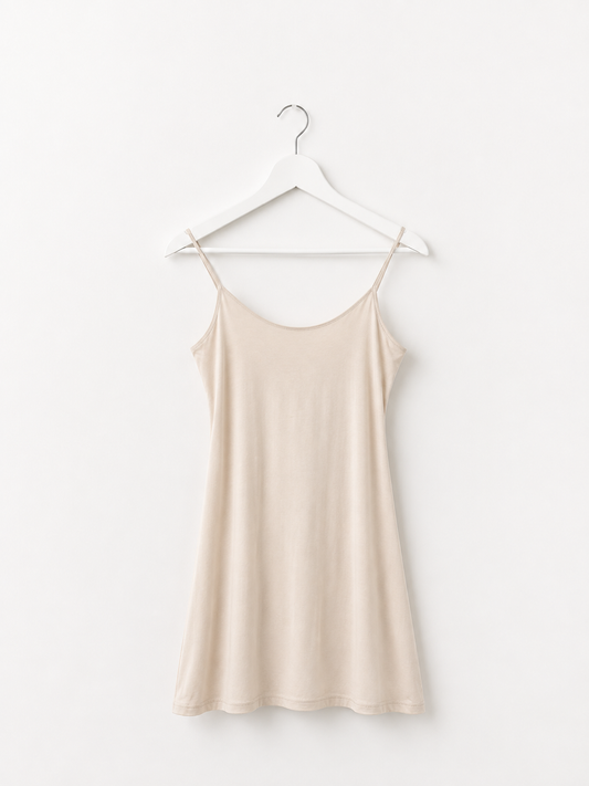 VESTIDO COMBINACIÓN