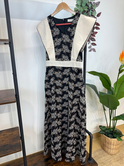 VESTIDO CRISTINA