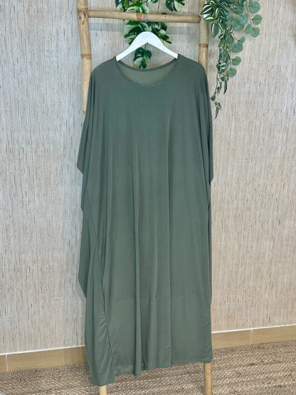 VESTIDO CURVY APRI