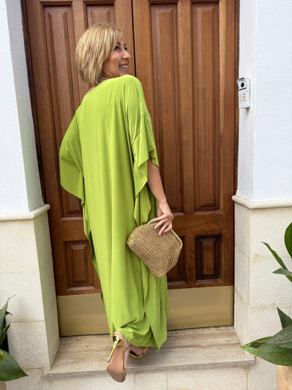 VESTIDO CURVY APRI