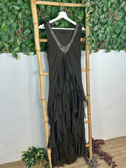 VESTIDO EMBRUJO