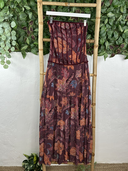 VESTIDO FEDERICA