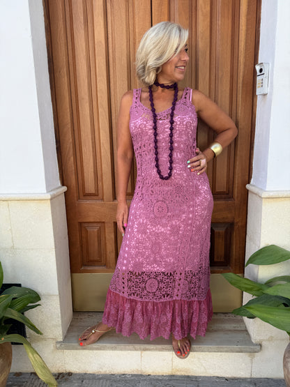 VESTIDO FERNANDA
