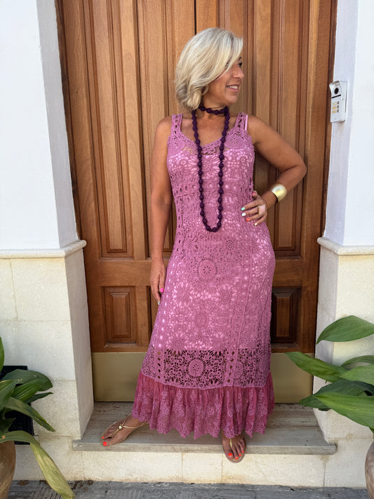 VESTIDO FERNANDA