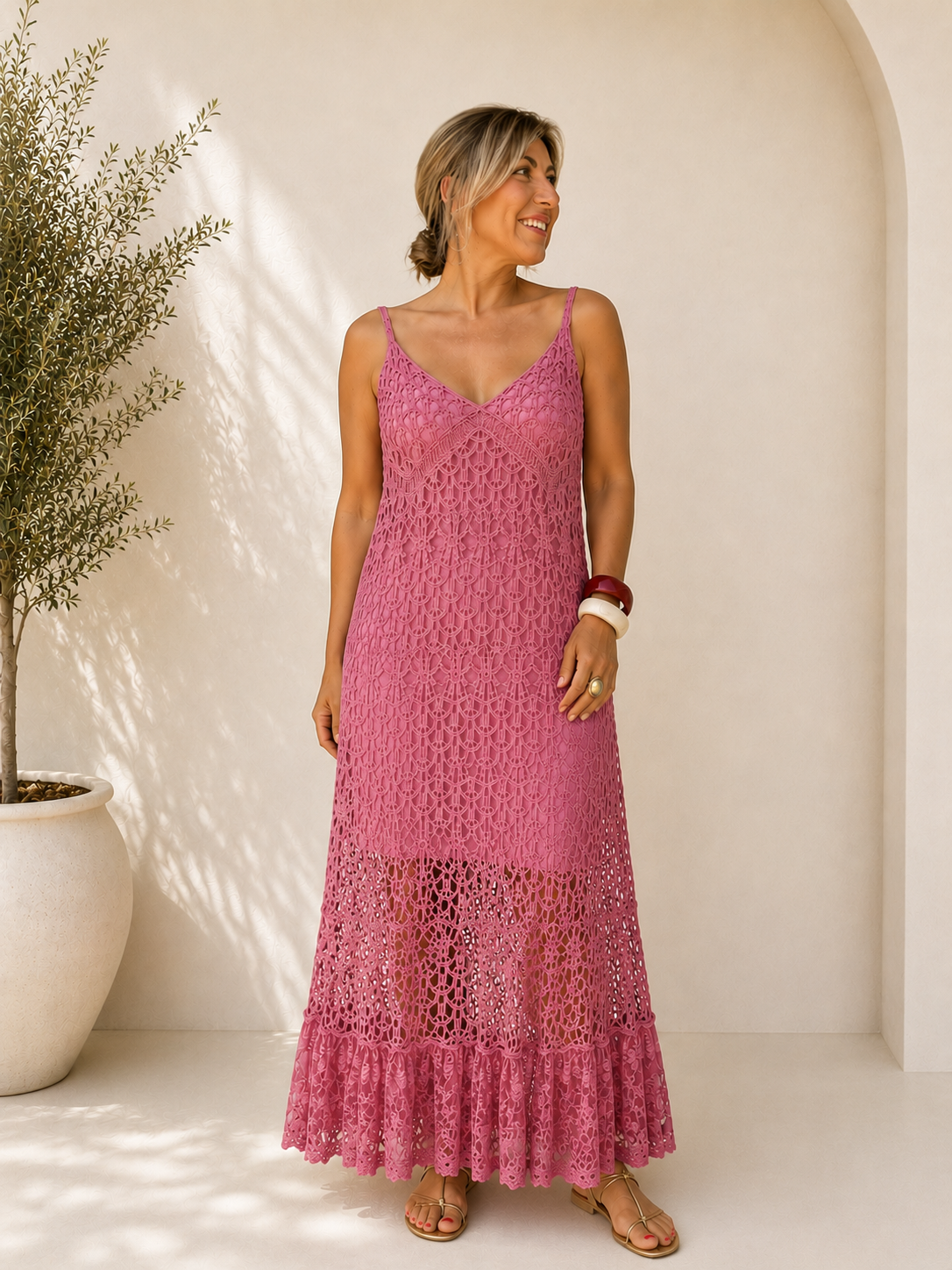 VESTIDO FERNANDA