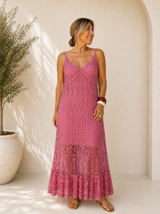 VESTIDO FERNANDA