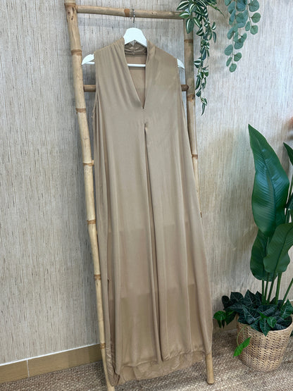 VESTIDO FLUIDO