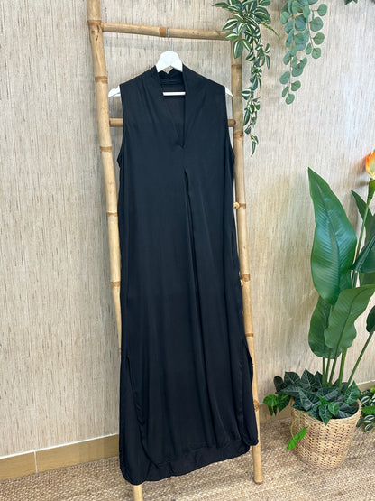 VESTIDO FLUIDO