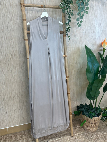 VESTIDO FLUIDO