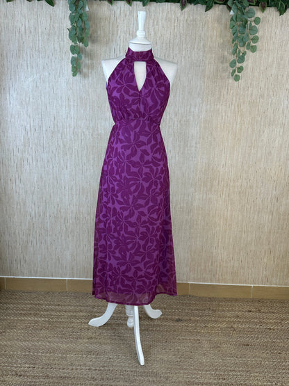 VESTIDO GISELA