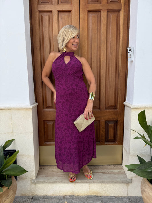 VESTIDO GISELA