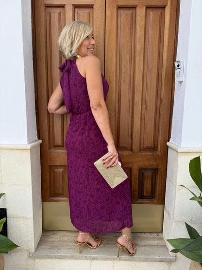 VESTIDO GISELA