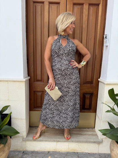 VESTIDO GISELA