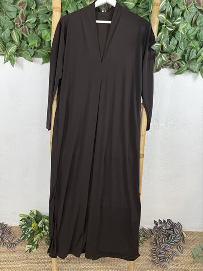 VESTIDO JARA MANGA LARGA