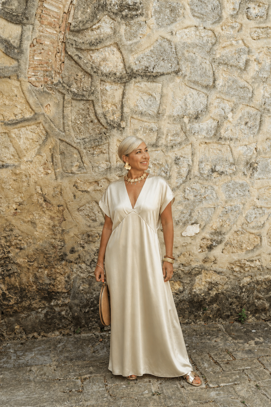 VESTIDO LIA