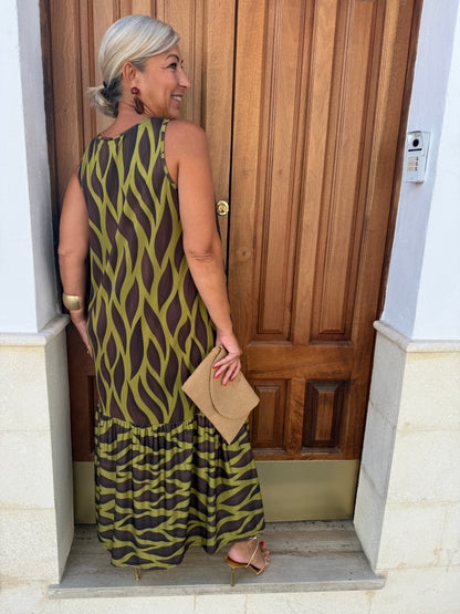 VESTIDO MAGNOLIA