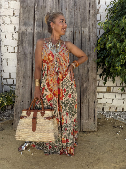 VESTIDO MALECÓN