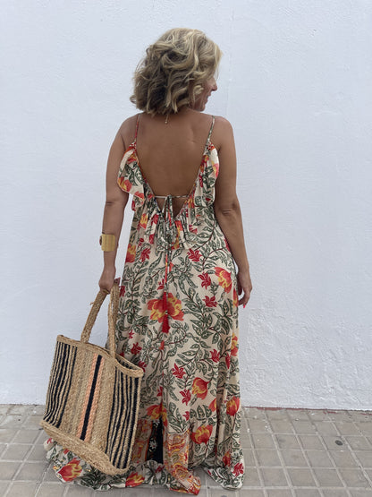 MALECON DRESS