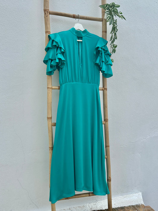 VESTIDO MALENA