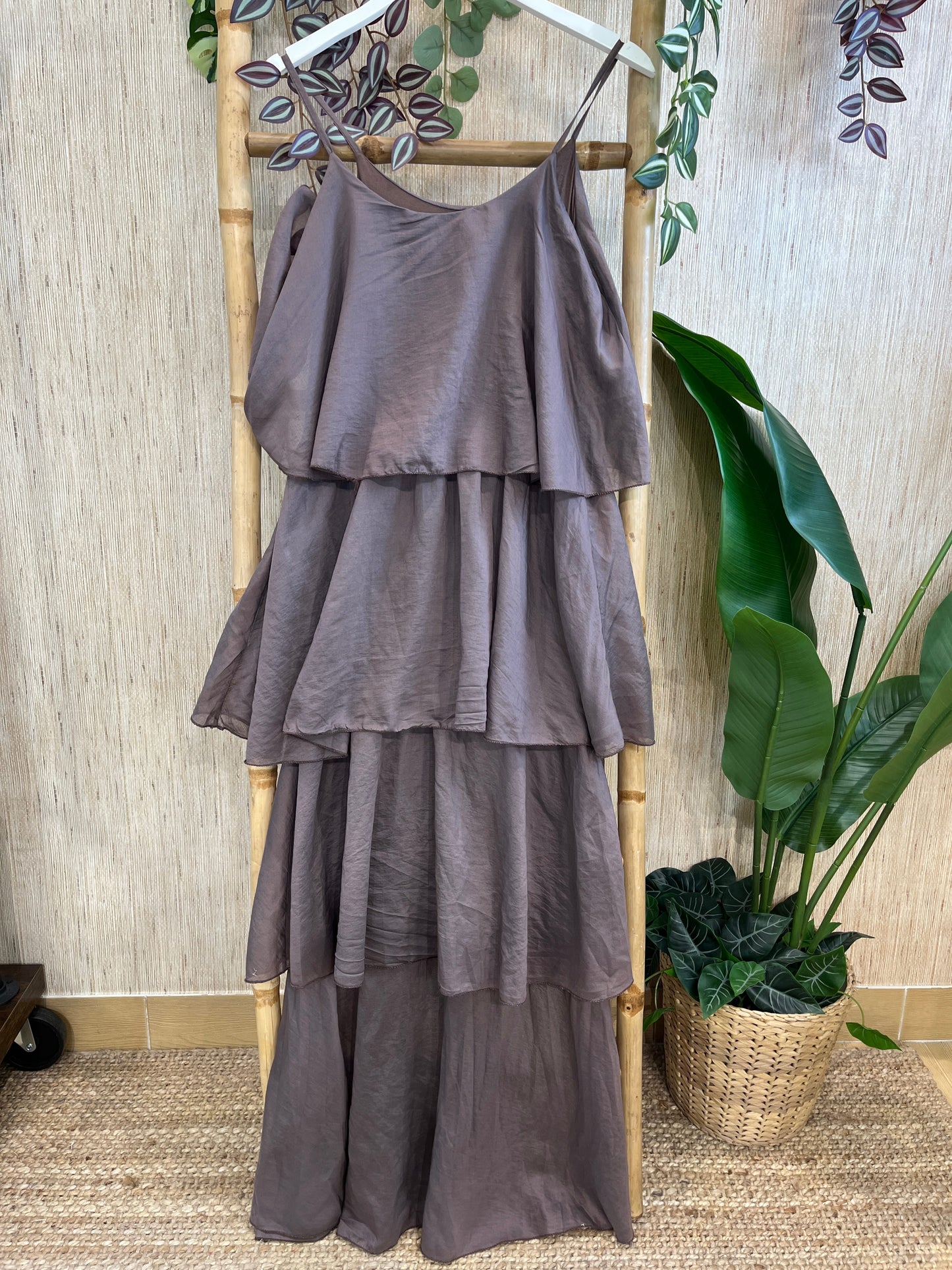 VESTIDO MARÍA