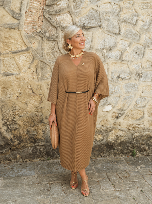 VESTIDO MARIPOSA