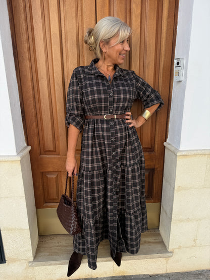 VESTIDO MARISMA